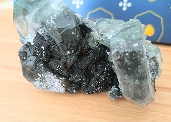 鉱物標本　原石　グリーンアポフィライト 楽天市場】グリーンアポフィライト 原石 約2104g アポフィライト